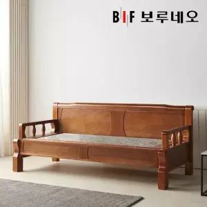 BIF보루네오 보루네오 사계절용 온돌 맥반석쇼파 IYS354