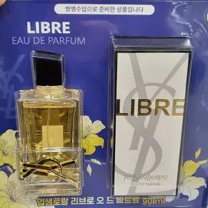 입생로랑 리브르 EDP 90ml
