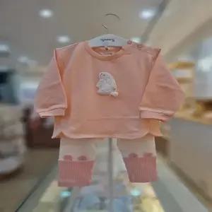 아가방 세이브존06 니아베베맨투맨상하복 01T123054