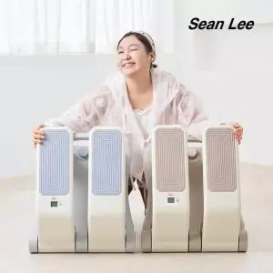 [이화에스엠피]재포장 숀리 에어 스텝퍼 계단 오르기 운동 실내 운동 천국의 계단