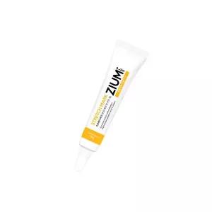 튼살ZIUM PLUS 튼살크림 임산부 청소년 스트레치마크 오래된흉터 완화 연고 15g(의료기기허가)