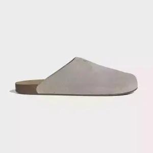 adidas 아디뮬 슬라이드 - 원더베이지 IH6906