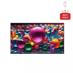 LG전자 울트라HD 65UA7500ENA 65인치 LED TV 벽걸이형