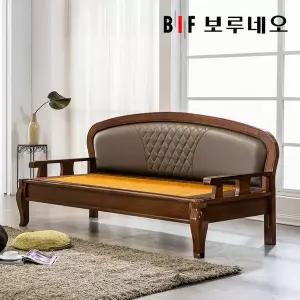 BIF보루네오 전국무배 보루네오 온돌 흙쇼파 IYS311