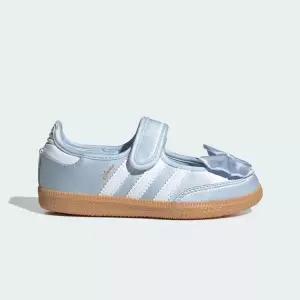 아디다스 키즈 디즈니 삼바 제인 IH1755