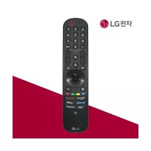LG전자 정품 인공지능 리모컨 2024년형 OLED55C4SNA 제품용