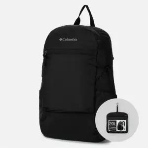 컬럼비아 공용 본레 포레스트 20L 패커블 백팩 YU0369-010 (39236751)