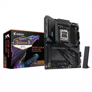 -GIGABYTE X870E AORUS ELITE X3D 피씨디렉트-