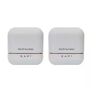 [텐바이텐]가히 에어리 핏 선스틱14g x 2ea SPF 50+ PA++++