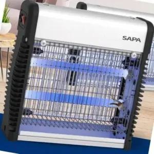 벌레 해충퇴치기 벽걸이 낚시 날파리 저소음 SPB-22T6W