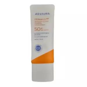 에스트라 더마UV365 장벽수분 무기자차 선크림 40ml