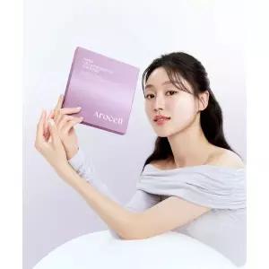 AROCELL [4매] 슈퍼 콜라겐 마스크 2.0 ECM ACTIVE 2265391