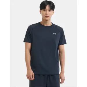 [언더아머](타임스퀘어점패션관)남자 반팔티 1326413-001 UA Tech 2.0 반팔 트레이닝 속건성 기능성 ...