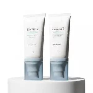 [2입 기획] 스킨1004 마다가스카르 센텔라 히알루-시카 워터핏 선세럼 50ml 더블기획