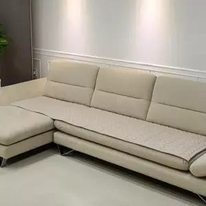 논슬립 미끄럼방지 쇼파 소파 매트 깔개 패드 3인용 소파커버 극세사쇼파패드