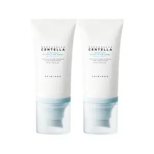 스킨1004 마다가스카르 센텔라 히알루-시카 워터핏 선세럼 50ml 더블기획
