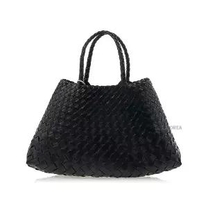 (드래곤디퓨전) FW26 여성 산타크로체 스몰 토트백 8893 BLACK