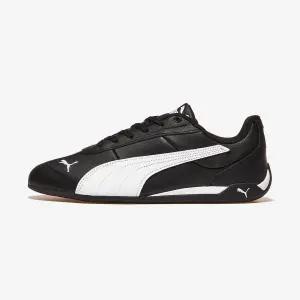 푸마 레플리캐치 - PUMA Black-PUMA White 100163