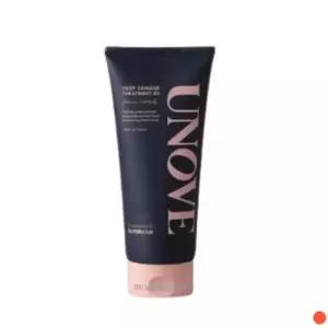 어노브 딥 데미지 트리트먼트 EX 웜페탈 추천 320ml