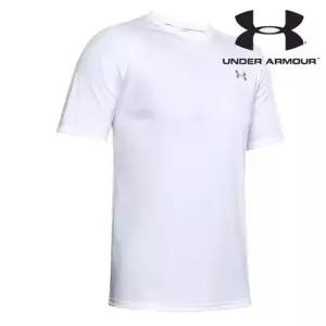 [세일] 언더아머 반팔티/ 1327965-100/ Mens UA Velocity Short Sleeve
