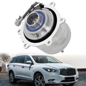 닛산 패스파인더(R52) 2013-2021 인피니티 QX60 / JX35 3.5L V6 2014-2021을 위한 COPACH 38761-3KA0B 후방 차동 점성 커플러 커플링 OE# 38761-3KA0A를 대체합니다