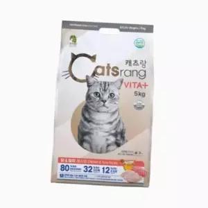 캐츠랑 전연령 5kg 비타플러스