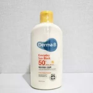 더마비 더마비 애브리데이 선블록 200ml(SPF50+)