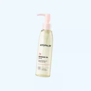 아토팜 매터니티 마사지 오일 120ml 1개 케어 5119755