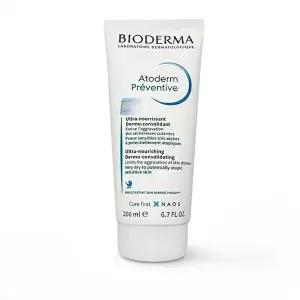 [셀러허브 1]바이오더마 아토덤 프리벤티브 영유아 신생아 고보습 로션 크림 200ml, 1개 (51138726)