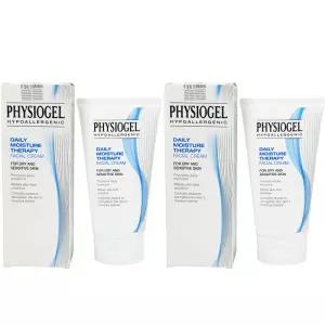 피지오겔 페이셜크림 150ML x2개/150ML1개30MLx5개선택