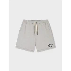 후아유 Campus Letter Half Pants / WHTMG2421U 1070115