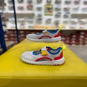 아디다스키즈 아디다스 ADIDAS 서머 FLEX I IH8732 DSHGRYSELUREBR블루 120~160