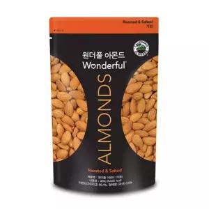 Wonderful 가염 아몬드 950g [BDH95879]