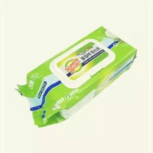 3M ScotchBrite 물걸레 청소포 대형 20매 학교 관공서 청소막대