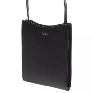 A.P.C MUST IT_APC Jamie Neck Pouch PXBMW F63412 LZZ 제이미 넥 파우치
