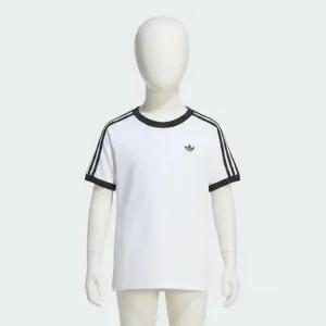 아디다스키즈 adidas 키즈 A130 A160 3 STRIPES TEE KE0920