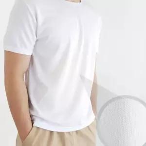 (올핀)쿨티셔츠 남자 메쉬 머슬핏 반팔 운동티셔츠