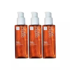 미쟝센 퍼펙트 오리지널 세럼 80ml x3개 헤어에센스