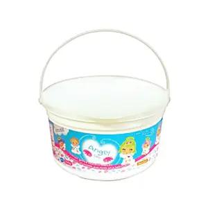 린이집생일선물 놀이 다용도 어 천사점토350g 슬라임재료 주방소품 초등학생생일선물