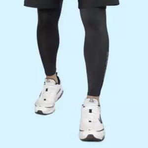 [르에센] 등산 냉감 다리토시 자외선차단 쿨레그토시