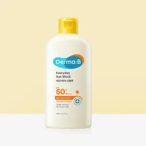 [더마비] 에브리데이 선블록 SPF50+ PA++++ 200ml