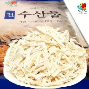 밥도둑 일미채 건어물 맛진미채 오징어채 1kg 마른반찬