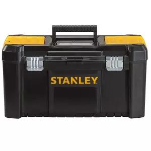 스탠리-다목적 공구함 L STST1-75521 1.35kg (1EA)/산업용/가정용/다목적/기계공구/수공구/정리함/공구상자
