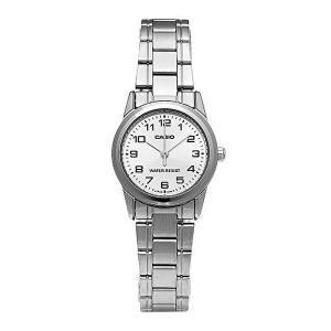[카시오][카시오 CASIO] LTP-V001D-7BUDF 여성 시계