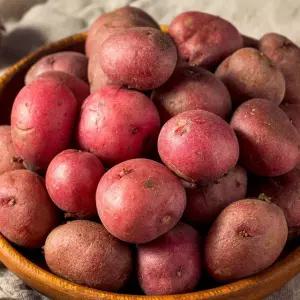 제주 홍감자 특 3kg(포장재포함)
