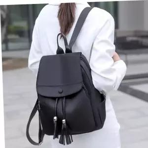 여자크로스가방가방 여성 직장인 출퇴근 40대 검정색 데일리 가방 선물