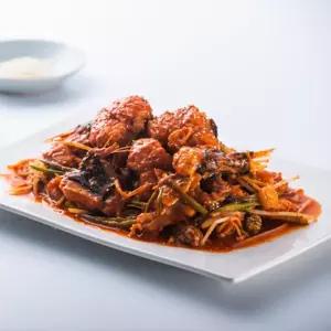 ALOHA-STORE 생아귀찜 밀키트 1610G 해산물밀키트