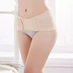 S라인 산후복대 하복부 골반벨트