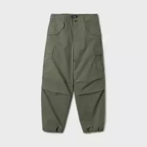 [AK분당점] [후아유] Cotton Nylon Cargo Pants(U) WHTAF2311U*