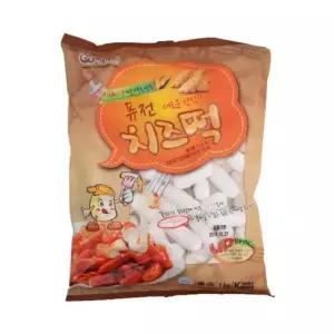 (냉동)떡안애퓨전치즈떡 1kg